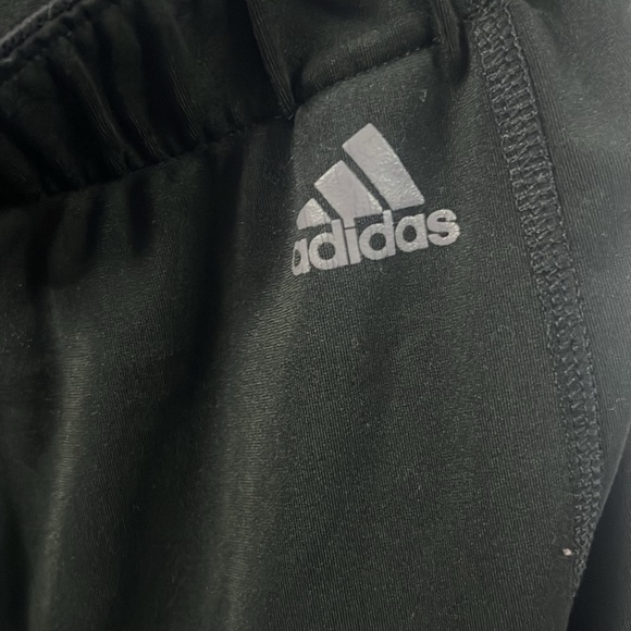 Adidas Yoga Pants - Picture 2 of 4